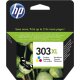 HP 303 XL farebná tlačová kazeta (T6N03AE)