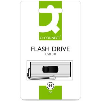 Q-Connect USB kľúč 3.0 Super Speed 32 GB