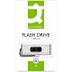 Q-Connect USB Stick 3,0 super speed 64GB