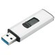 Q-Connect USB Stick 3,0 super speed 64GB
