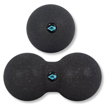 SCHILDKRÖT Dual Massage Set, 2-teilig