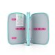 oxybag Federpenal Double Unicorn Love