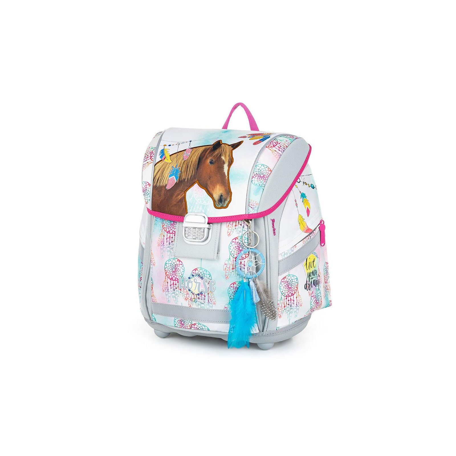 School-Mood Champion Schulranzen-Set 7tlg Felix online kaufen