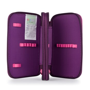 oxybag Školský peračník Double...