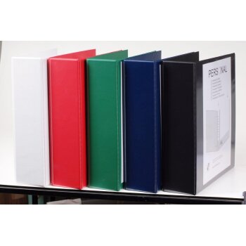 oxybag Präsentations- Ringbuch 4-Ring DIN A4 CLASSIC...