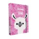 oxybag Heftbox Jumbo A4 Lama no drama