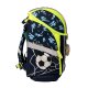 oxybag Školská taška PREMIUM LIGHT Football