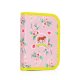 oxybag Federpenal Single Horse Flowers