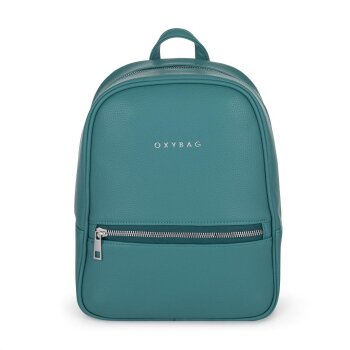OxyLady Dámsky batoh 32 cm VERDE sea