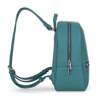 OxyLady Damen Rucksack 32cm VERDE sea