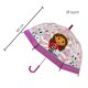 UNDERCOVER Regenschirm Gabby´s Dollhouse 66 cm