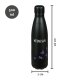 Undercover Thermoflasche 500 ml WEDNESDAY