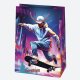 Darčeková taška 230 × 320 × 110 mm EXTREME Sport Skater