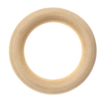 stafil Buchenholzring 47mm 1 Stück