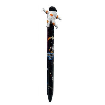 Gelschreiber ERASE IT Best Games Astronaut