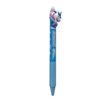 Gelschreiber ERASE IT Girly Unicorn