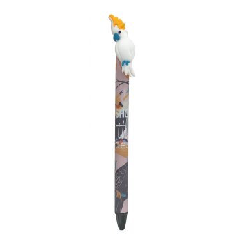 MFP gélové pero Tropical Kakadu