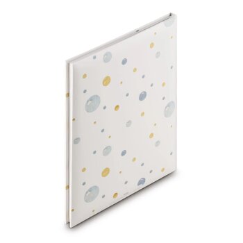 hama Babytagebuch "To The Moon" 22x29 cm