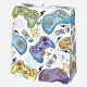 Geschenkstasche 190 x 230 x 105 mm KIDS – Gamer