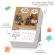 Trötsch Verlag Abreißkalender Rentner 2026