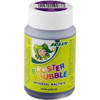 JOLLY Booster Bubble - náplň 100 ml –...
