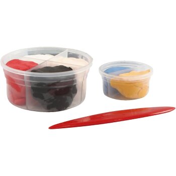Creativ Company Mini Kreativ Set Modellieren Peter the Pirate