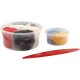 Creativ Company Mini Kreativ Set Modellieren Peter the Pirate