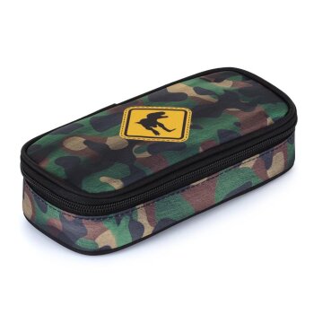 oxybag Pencilbox Komfort T-REX