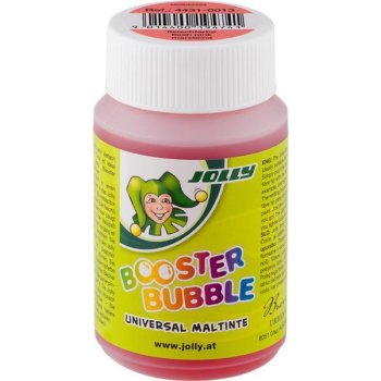 JOLLY Booster Bubble - Nachfülltinte 100ml Fleischfarbe