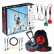 SCHILDKRÖT slackers Ninja Line Starter Set