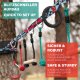 SCHILDKRÖT slackers Ninja Line Starter Set