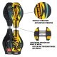 SCHILDKRÖT Waveboard Good Vibes Ocean Drive