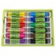 JOLLY Booster XL BIG BOX 144 Stifte in 12 Farben