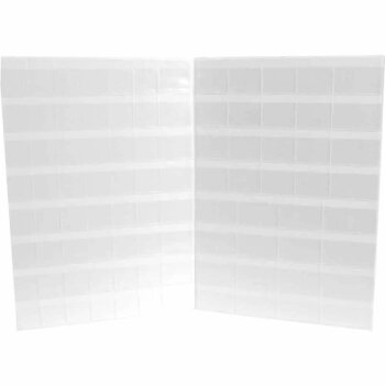 oxybag Učebná mapa písmen Horse Girl