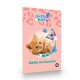 oxybag Buchstaben-Lernmappe Little Kitty