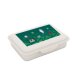 oxybag Jausenbox mit Trennfach Playworld Brick
