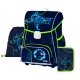 oxybag Školský set 3-dielny PREMIUM ONE Football