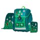 oxybag Schultaschenset 3-teilig PREMIUM LIGHT Playworld Brick