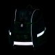 oxybag Schultaschenset 3-teilig PREMIUM LIGHT Playworld Brick