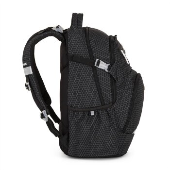 oxybag Schulrucksack OXY OMBRE black