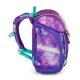 oxybag Školský batoh PREMIUM LIGHT Monster Bee Mine