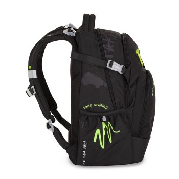 oxybag Schulrucksack OXY OMBRE Rebel