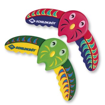 SCHILDKRÖT Wasserspielzeug Underwater Glider, farbig