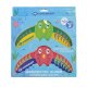 SCHILDKRÖT Wasserspielzeug Underwater Glider, farbig