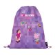 oxybag Schultaschenset 3-teilig PREMIUM COOL Playworld Girl Blocks