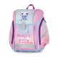 oxybag Schulranzen PREMIUM LIGHT Axolotl