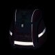 oxybag Schulranzen PREMIUM LIGHT Axolotl