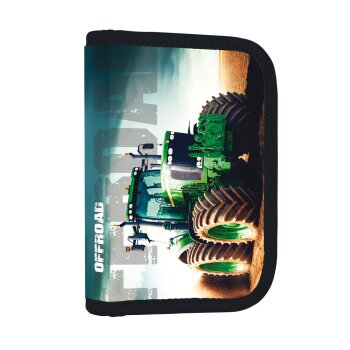 oxybag Školský peračník Single...