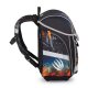 oxybag Školská taška PREMIUM LIGHT Dino Raptor