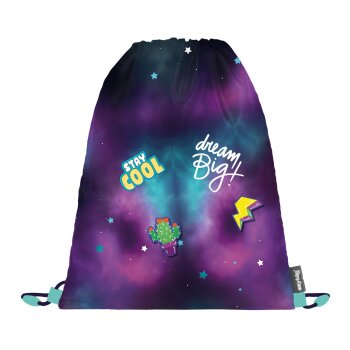 oxybag Turnbeutel Dream